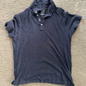 Thread & Heirs Polo Shirt